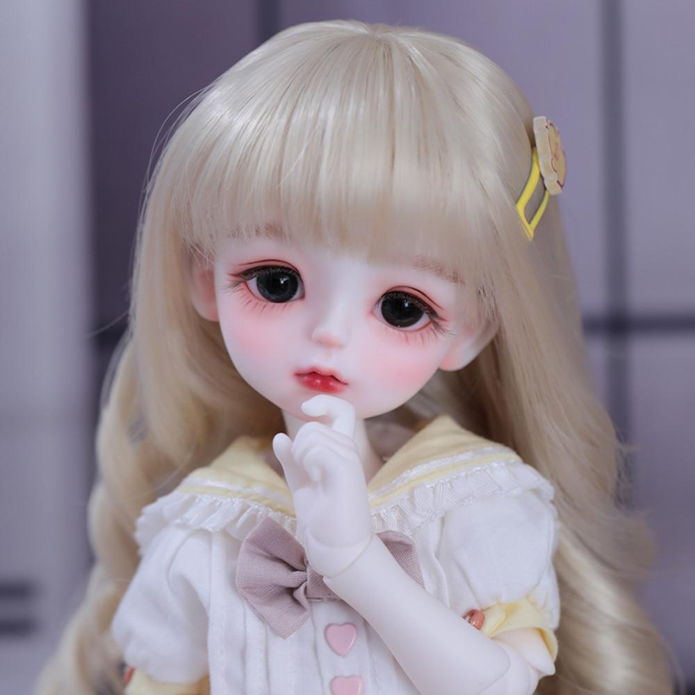 예쁜 구체관절인형 28cm 메이크업 풀세트 USD BJD 1/6 26cm 신상 추천