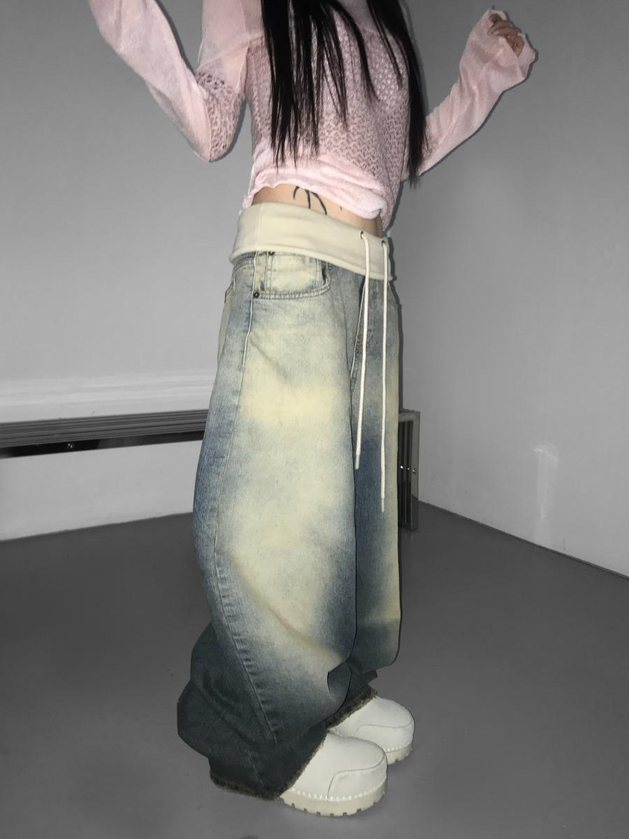 vintage desert folding wide pt 0