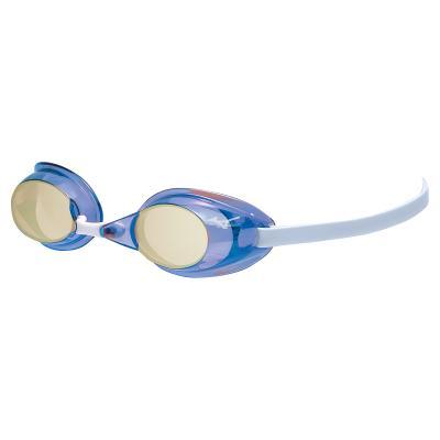 미즈노 엑셀아이 레이서 N3JE75121 착한눈 미러 노패킹 수경 물안경