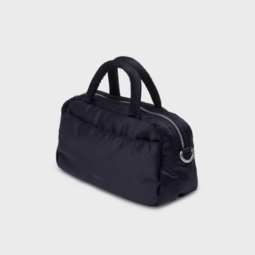 mini totebag (미니토트백) - 다크네이비