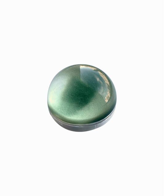 트윙클스터프, 투명그립톡 green bubble 그린버블 물방울 유리 반구 구슬톡