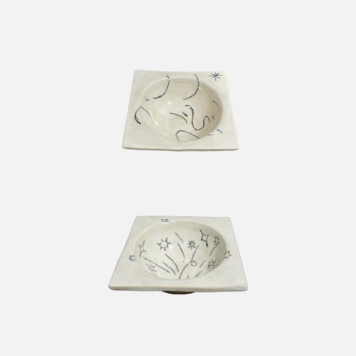 B/B bold bowl (2 type)