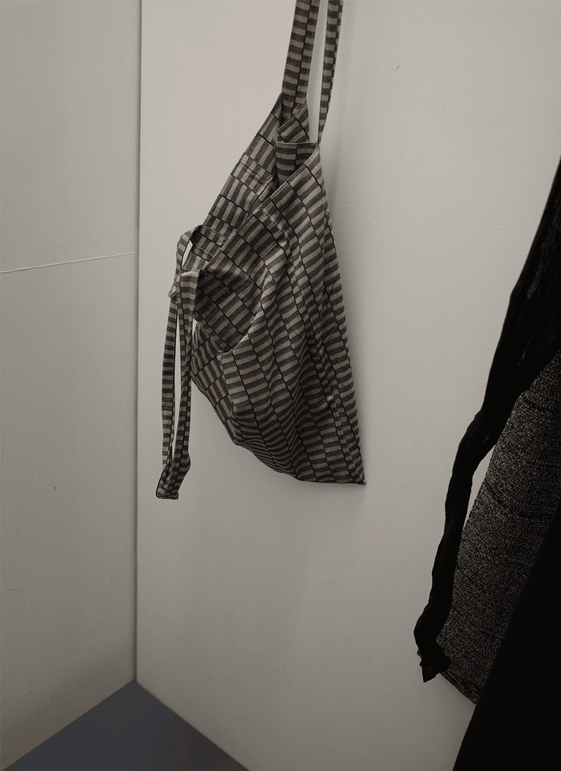 CHESS BAG