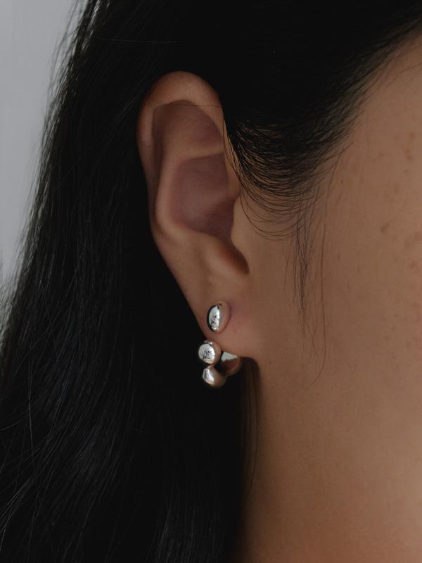[8/4 순차배송] Heidi earring