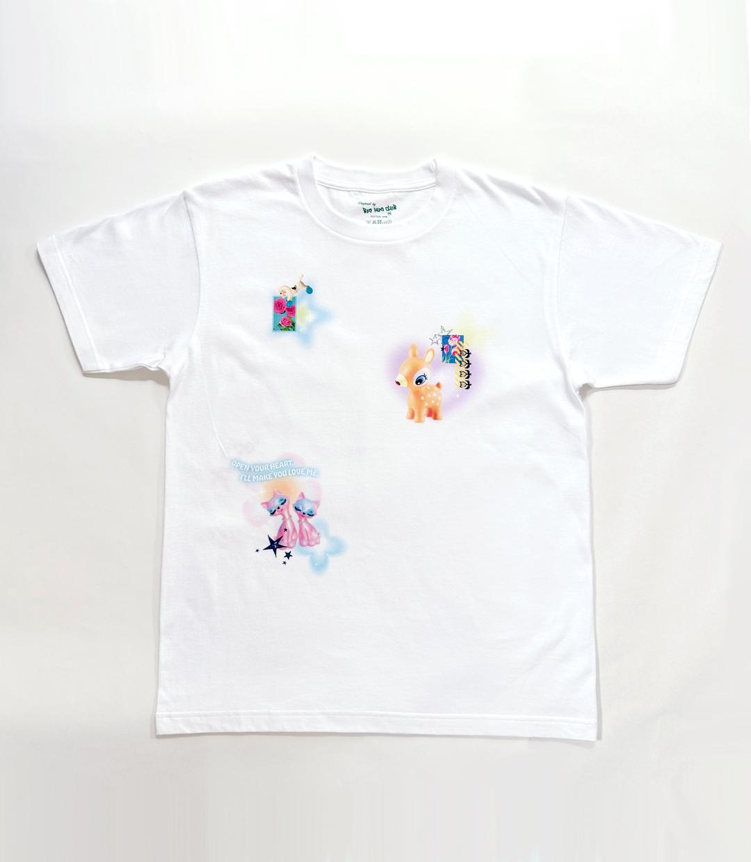TOYS T-SHIRT