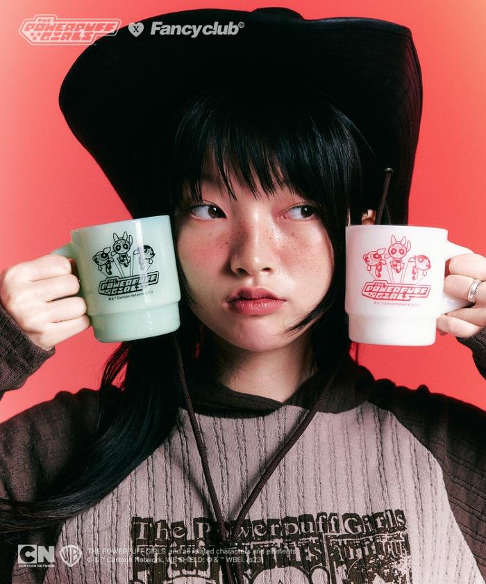 [PPG X FANCY] P.P.G MILK GLASS _F23PG1022