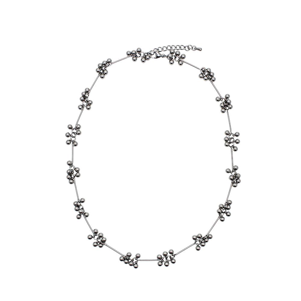 muscat necklace