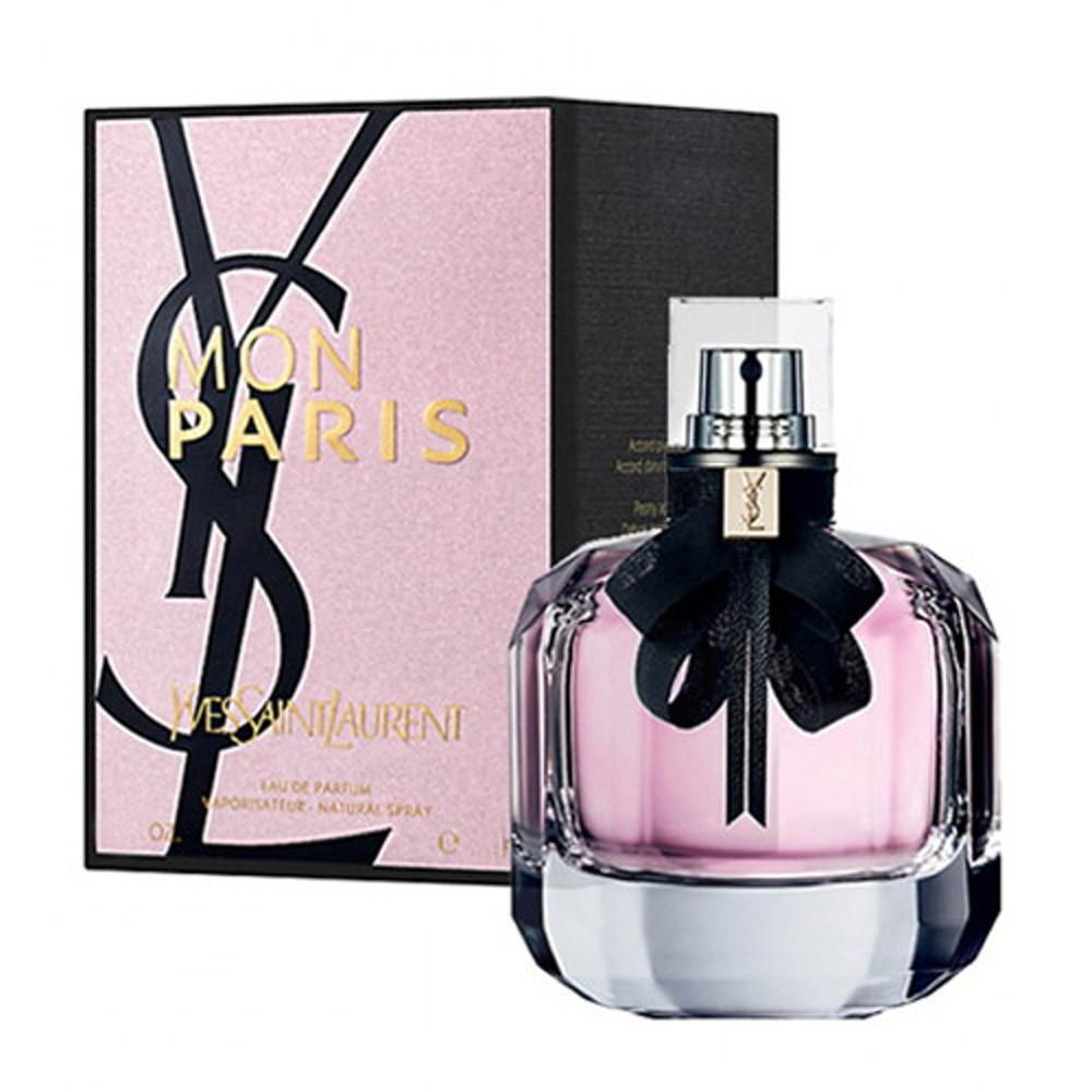 입생로랑 몽 파리 EDP 30ml 향수