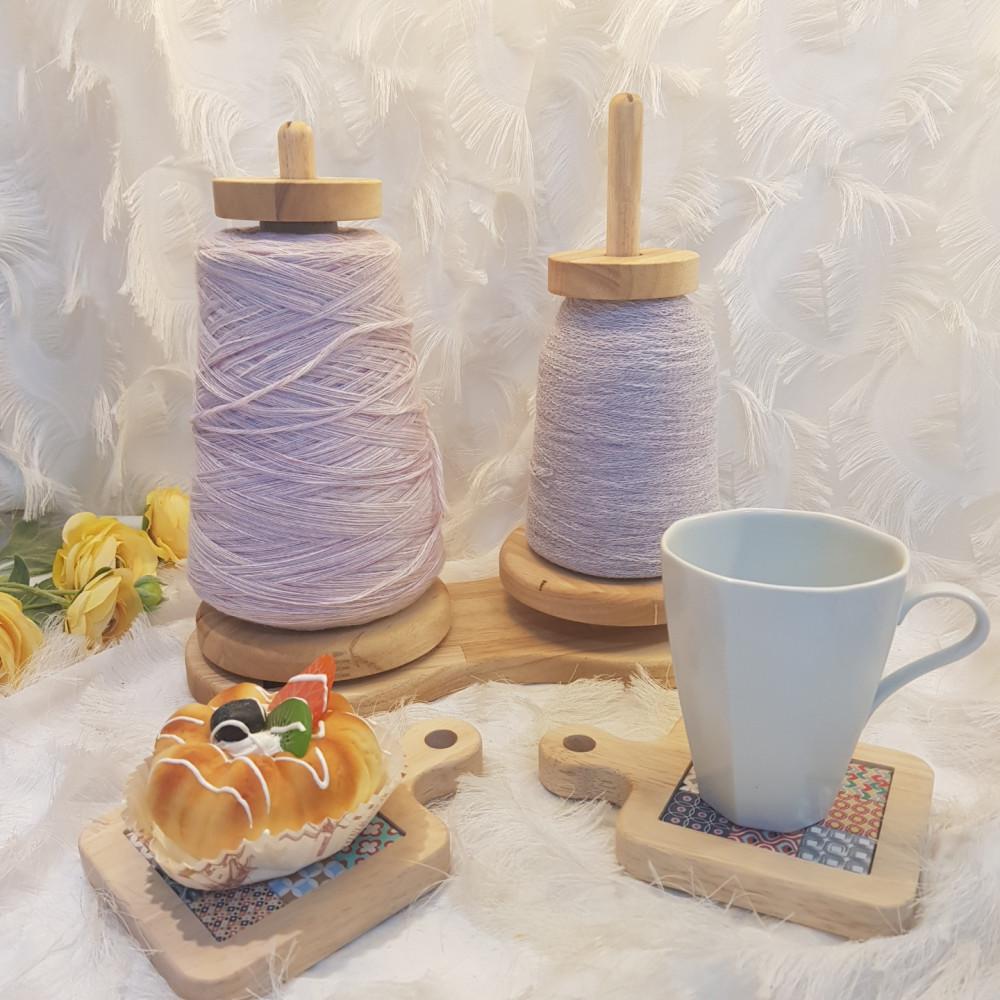 쓰리웨이얀홀더 지그재그 합사용 더블얀홀더 얀버틀러 얀스피너 YARNTREE 뜨개용품 얀디스펜서