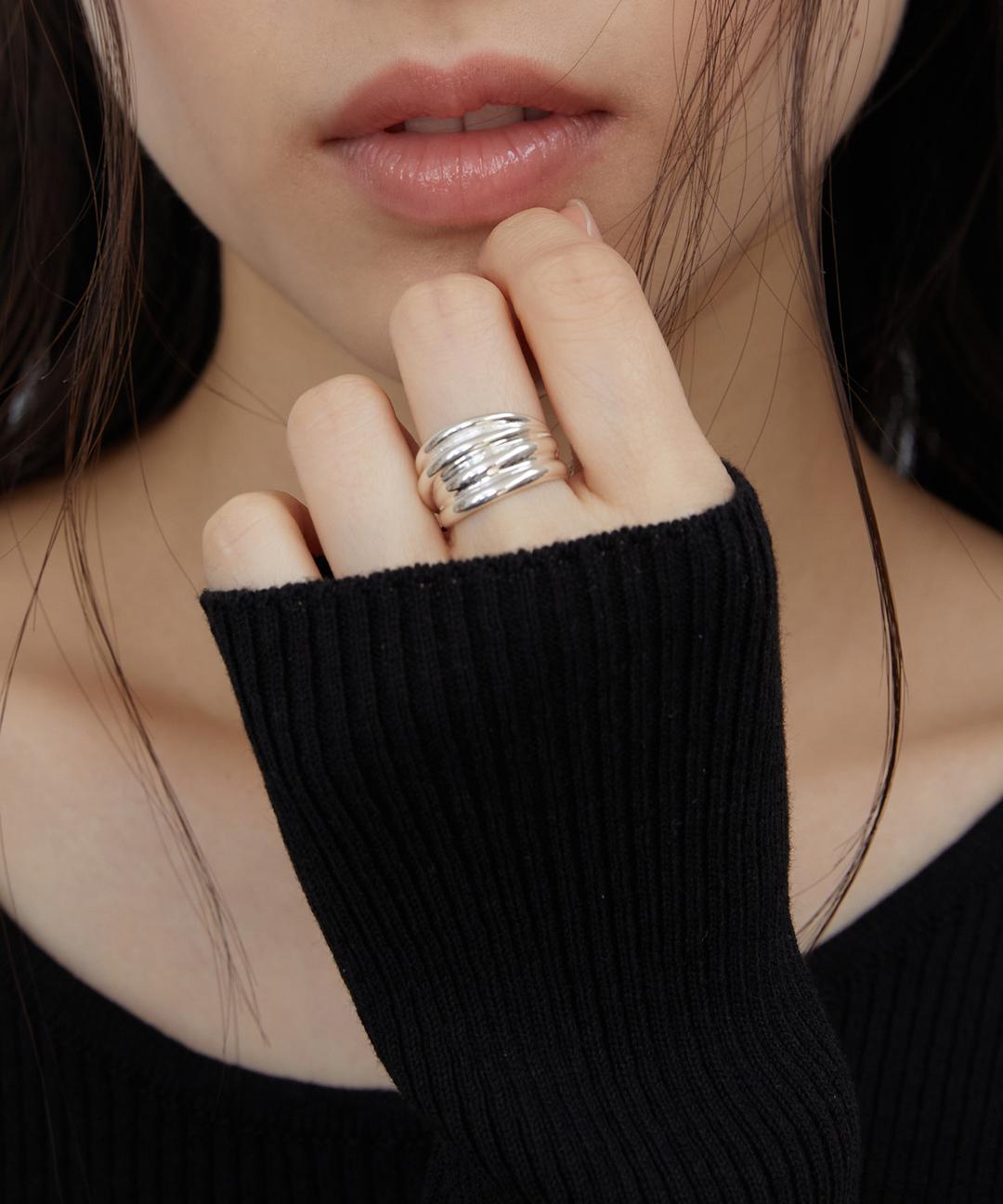 바이위켄드 바운티 반지 Bounty ring