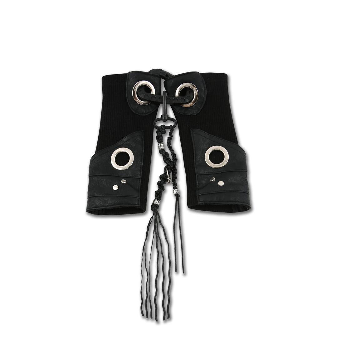 [KOIN SEOUL X KIMYO] Gear Warmers Keyring