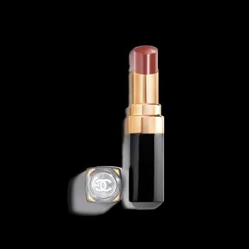 루쥬 코코 플래쉬 촉촉하게 스며들어 눈부시게 빛나는 샤인 립스틱 56 - 모멘트 | CHANEL 샤넬