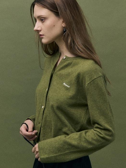 SUEN KNIT CARDIGAN_3COLOR