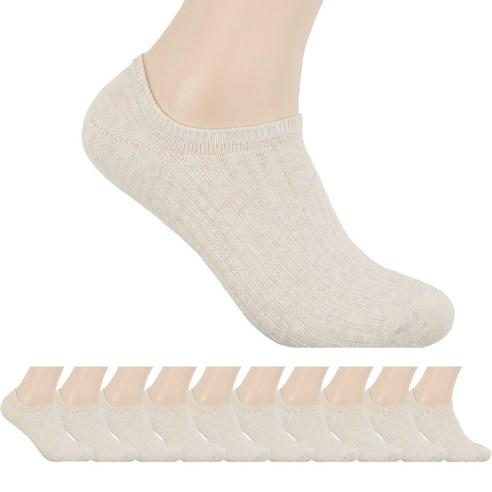 삭피엔스 남성용 향기나는 프리미엄 발목 페이크삭스 클린코튼향 10켤레 - 양말 | 쿠팡