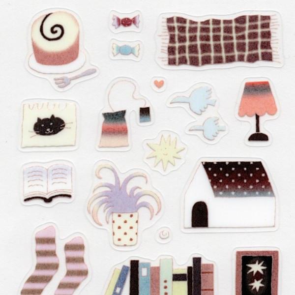 [도아마] 오늘의 달콤한 하루