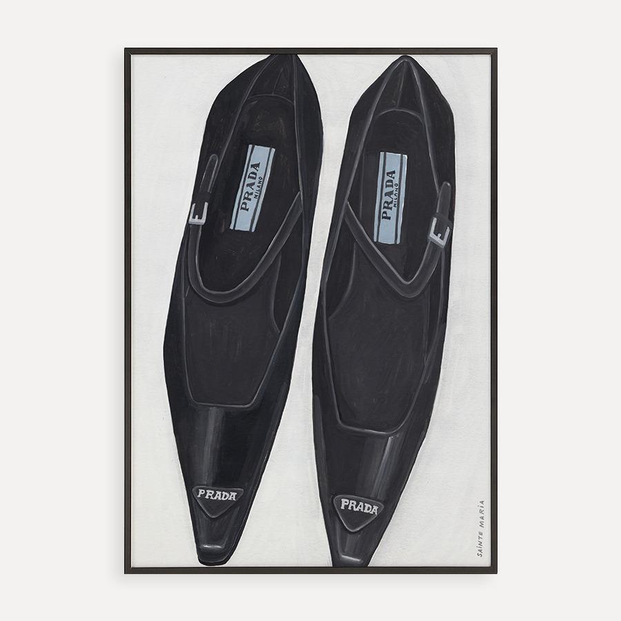 Sainte Maria | Prada Shoes