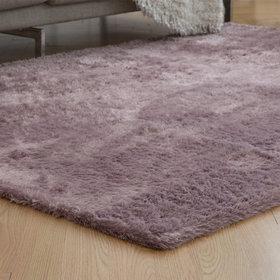 롱파일 프라페 극세사 샤기 러그 카페트200x250cm