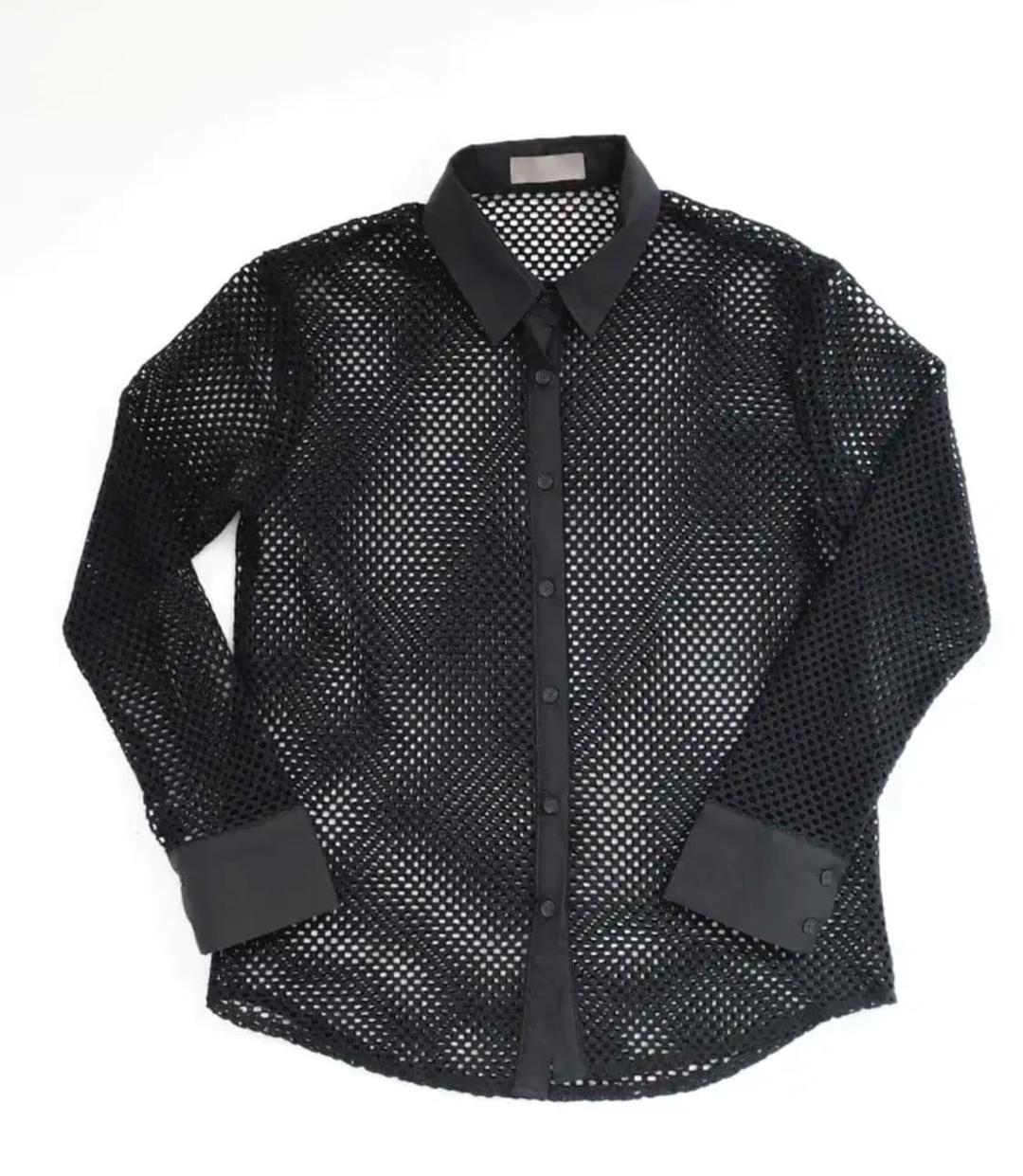 [르노우] Net shirt | 후루츠패밀리