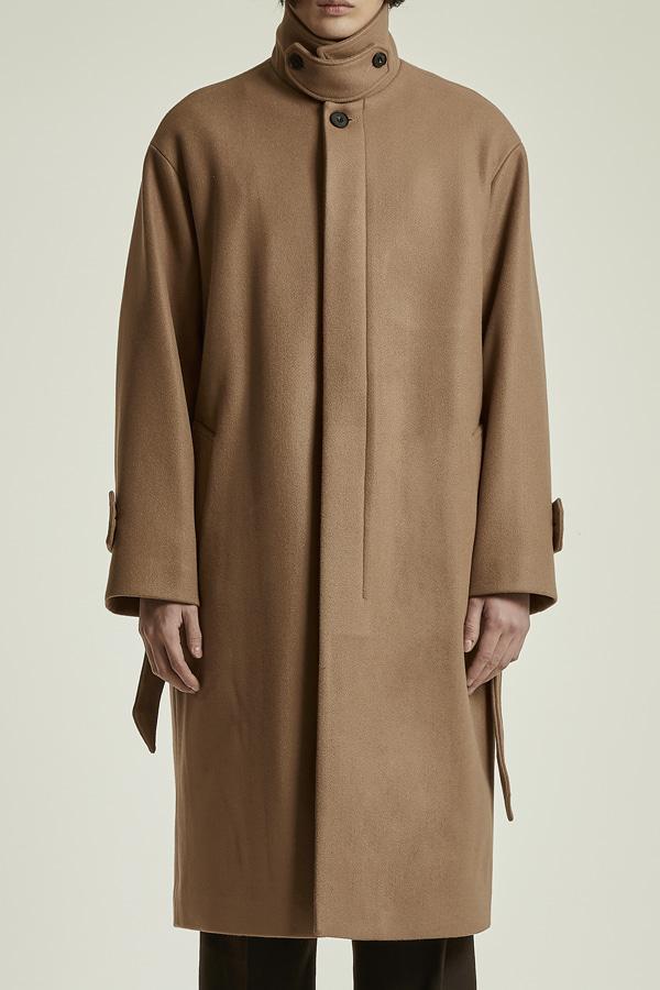 히든 맥코트 베이지