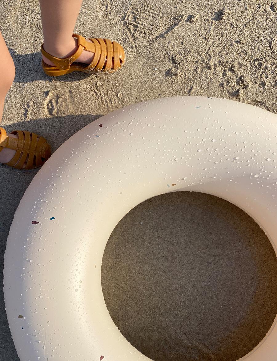 Mini terazzo(미니테라조)