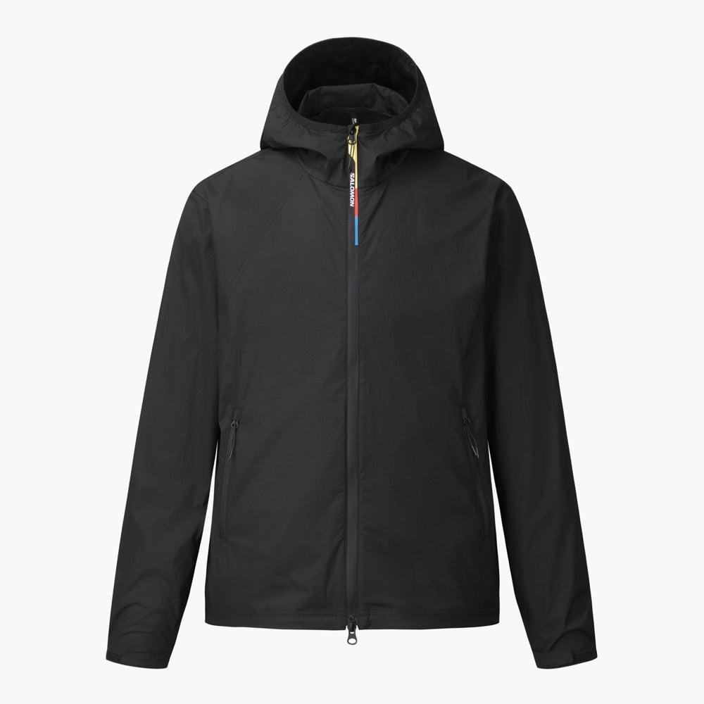 모디세이 에어로 - 블랙 / S