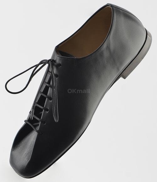 [Lemaire]FLAT DERBIES (FO265 LL147 999)