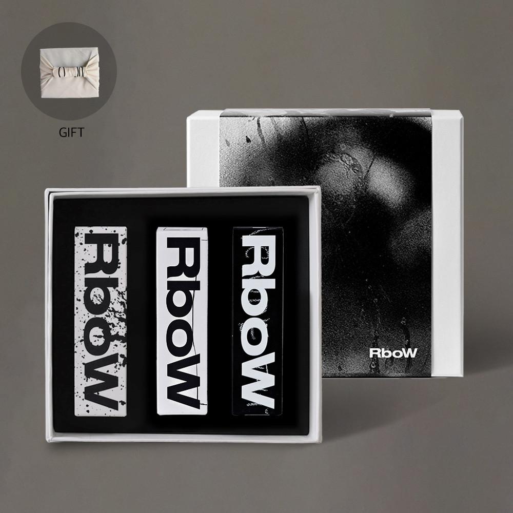 [GIFT SET] 알보우 핸드크림 트리오세트