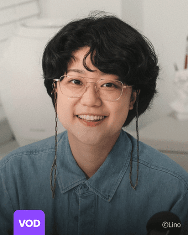 글로벌 브랜드가 사랑한 창작자 이연의 [1인 퍼스널 브랜딩의 기초]