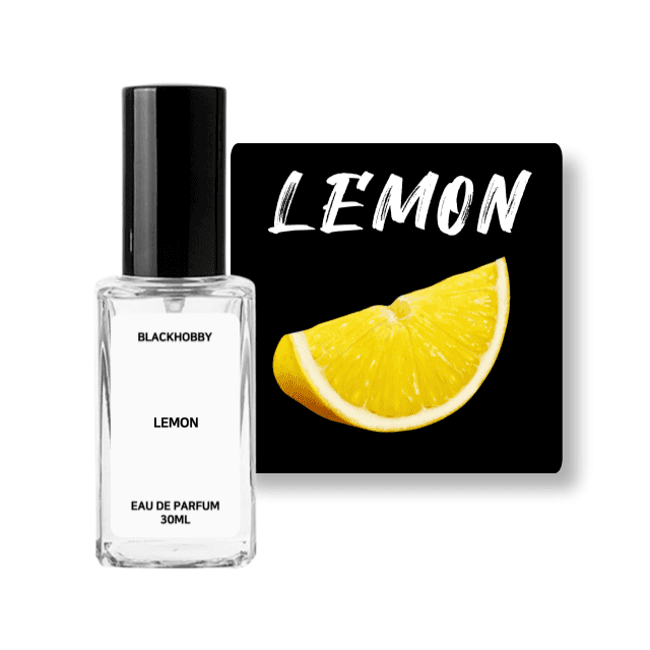 [3+1] 레몬향 베스트 10종 30ml 고농축 드레스퍼퓸