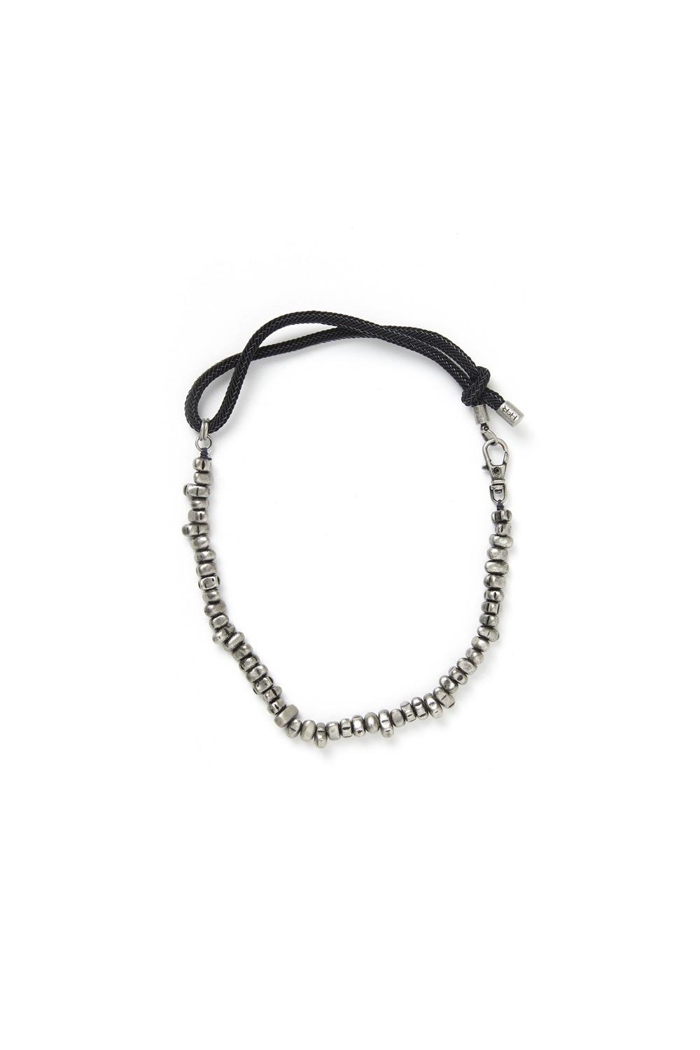 Stone Ball 3way Bracelet