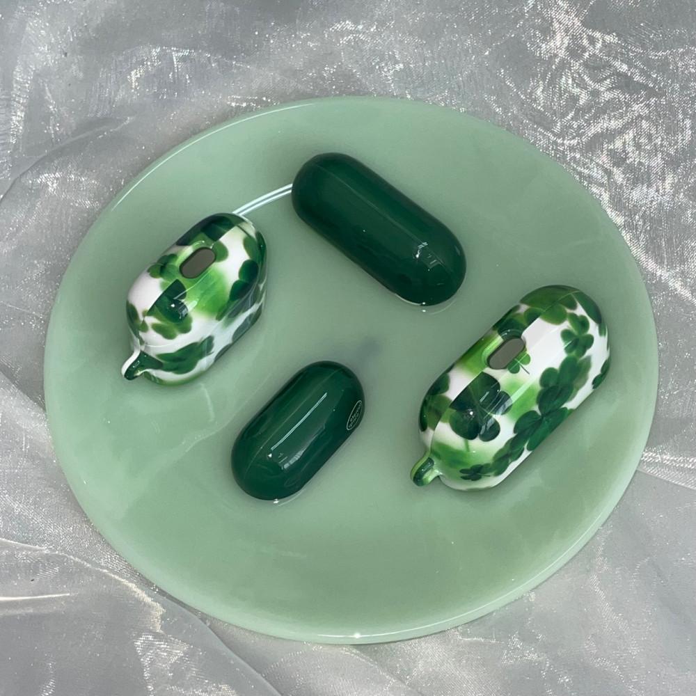 new clover pods case