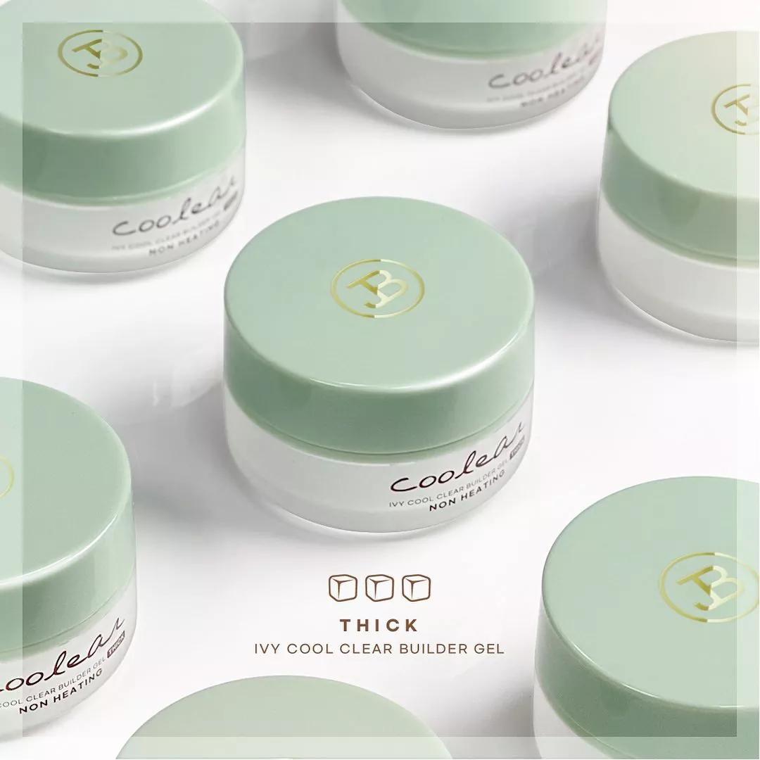 【배송비지원】 [그라시아] 진비 아이비 쿨리어젤 띡크 타입 25g {25g}