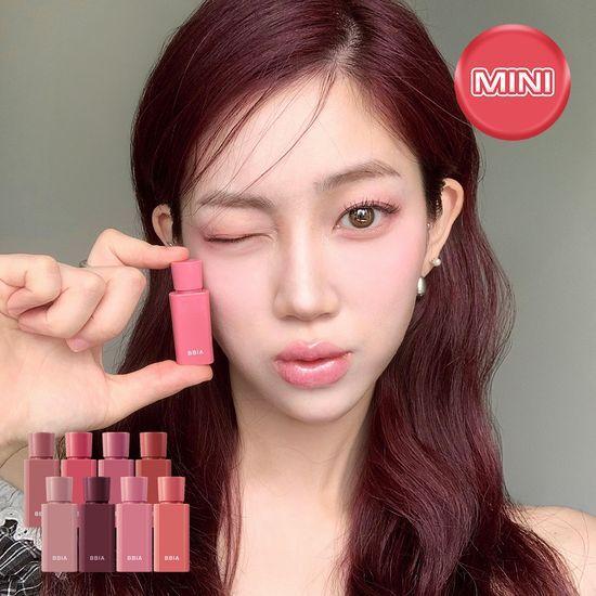 [MINI] 삐아 글로우 틴트 미니 1.2g 8종