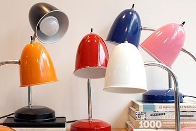 구스넥 스탠드 - 10colors