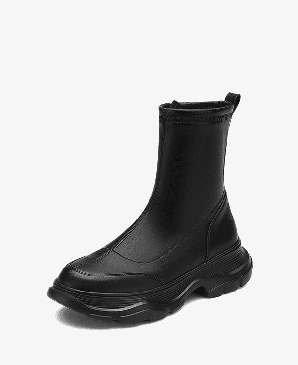 앵클부츠 512446502 5cm