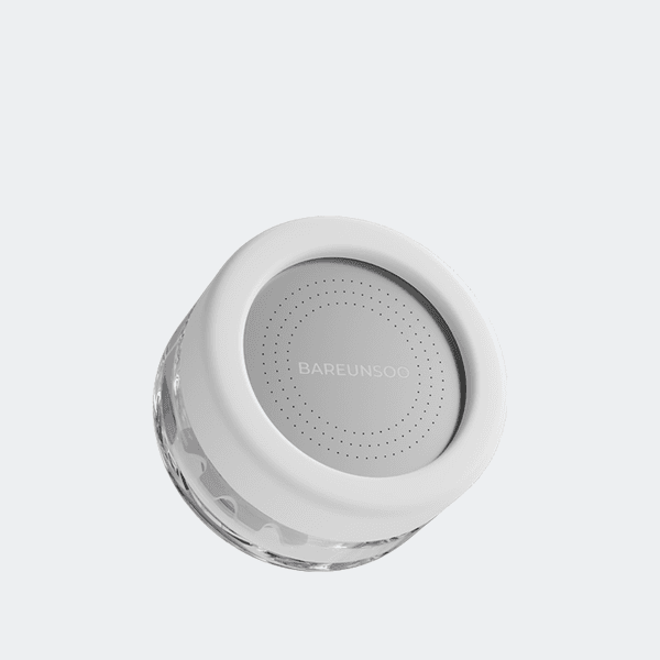 Eco 세면대 필터 (화이트)