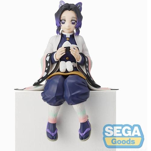세가(SEGA) PM 귀멸의 칼날 초코노세 피규어 코쵸우 시노부 (재판)