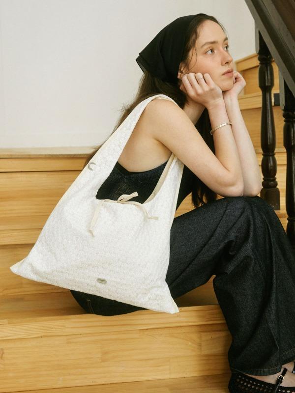 Fondue bag_3color