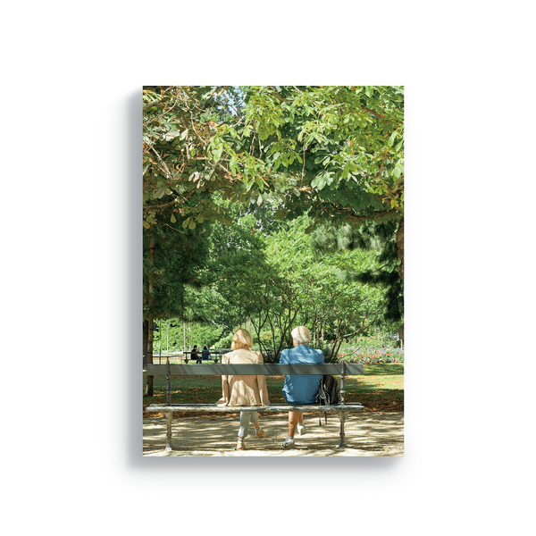 Poster - The stoll in Europe #1