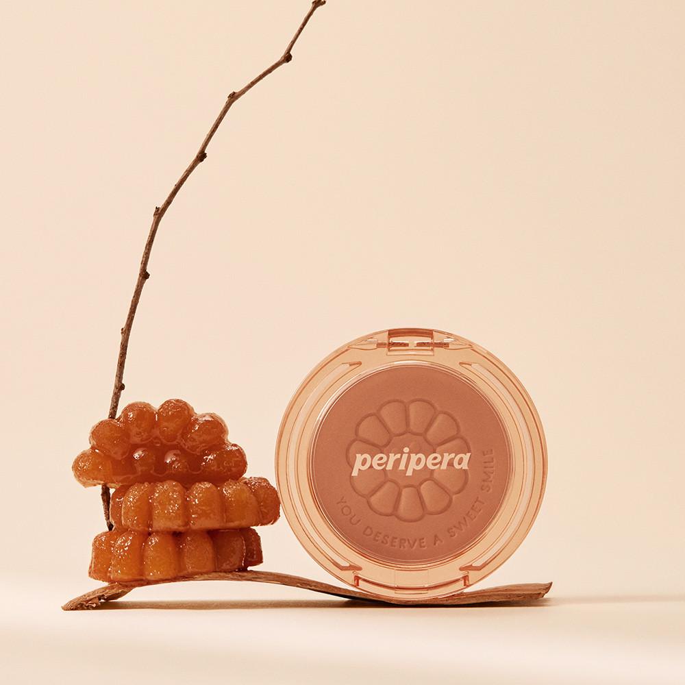 [NEW/약과몰입 컬렉션] 페리페라 맑게 물든 선샤인 치크 4.2g