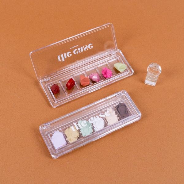 더케이스 공팔레트 CC-02A