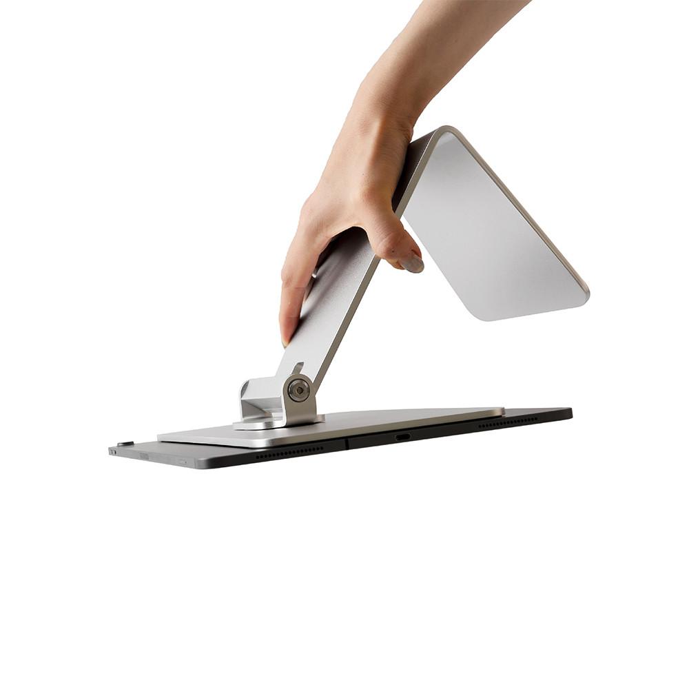 Ekeepment 아이패드 프로 에어 마그네틱 거치대 스탠드