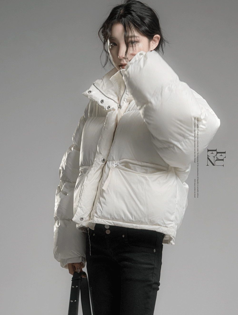 Tape bubble jacket