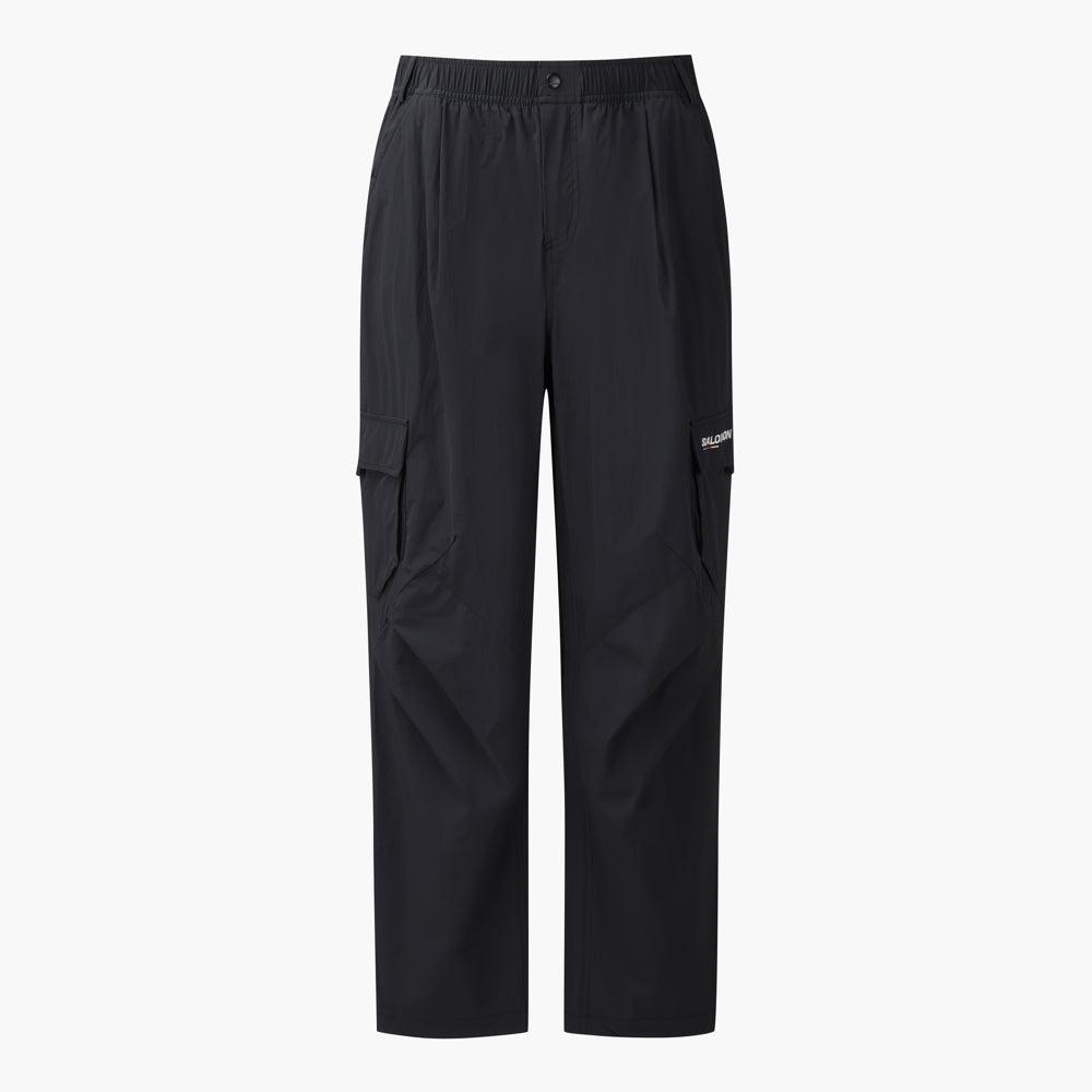 UNI 블라스트 카고 팬츠 - 블랙 / S