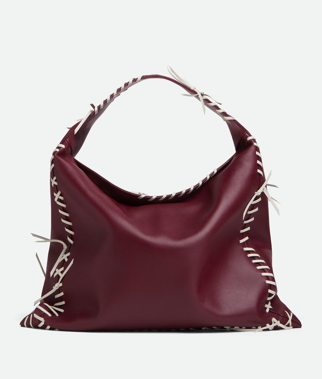 Women's Large Hop in Barolo/chalk