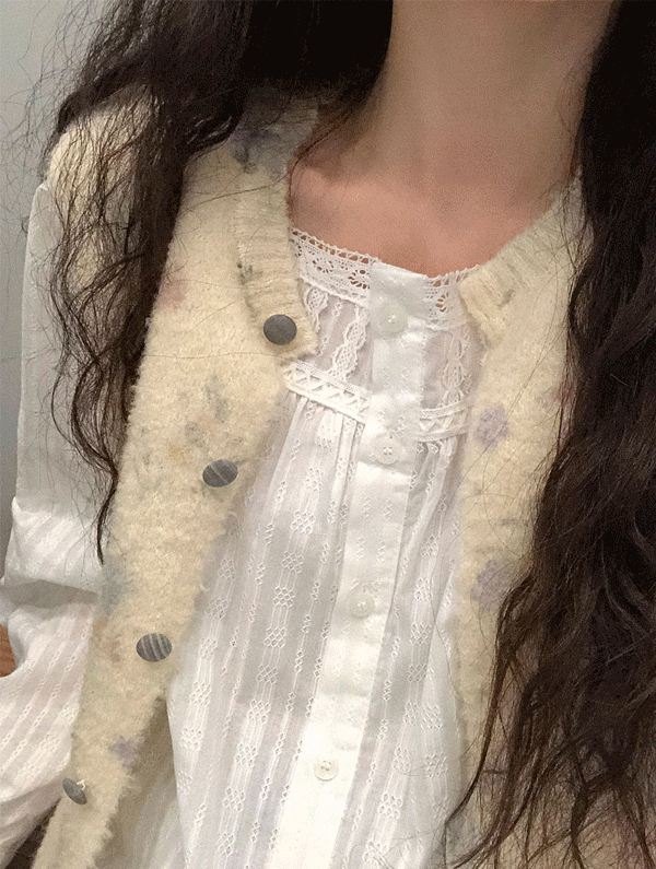 스프링콤마 [울77%] 포지 울니트베스트