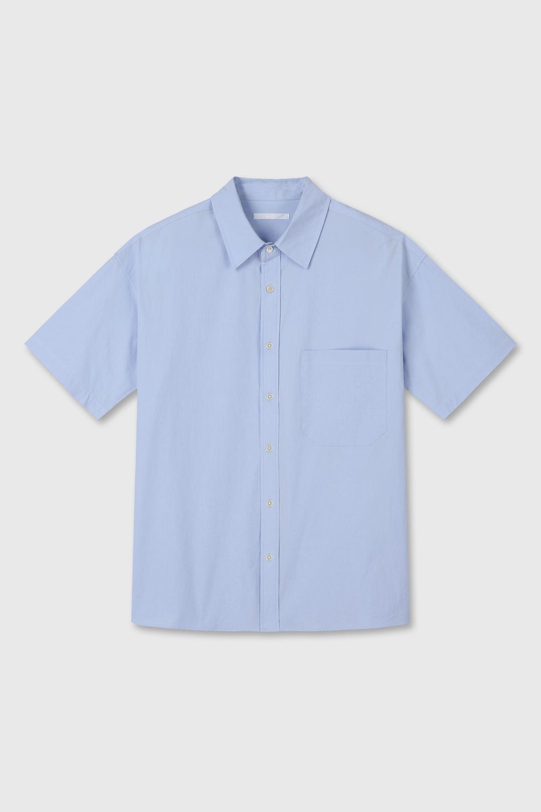 VERN SHORT SLEEVE SHIRTS