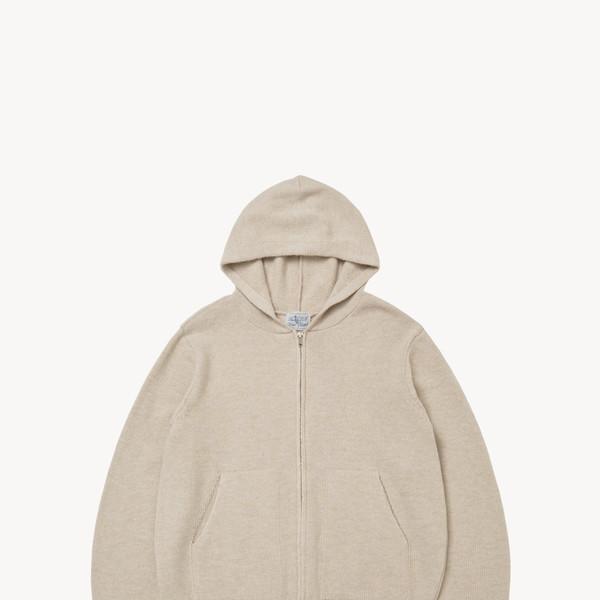 Frankie Hoodie(Egg)