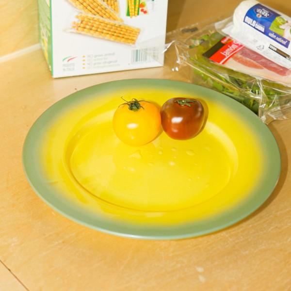 Fog plate 포그 플레이트