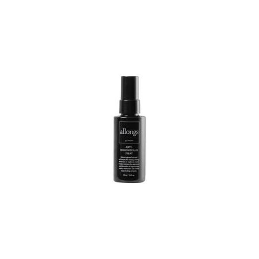 알롱 안티 인그로운 헤어스프레이 60ml × 1개